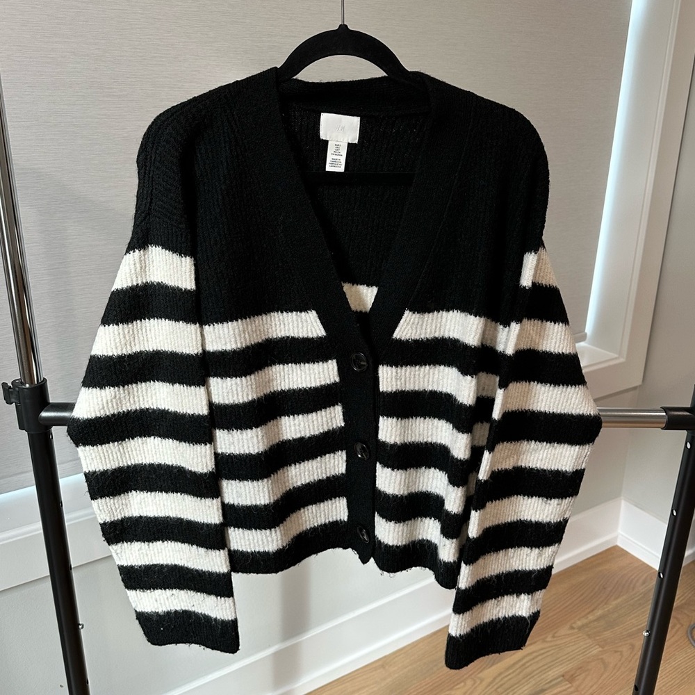 H&M Cardigan